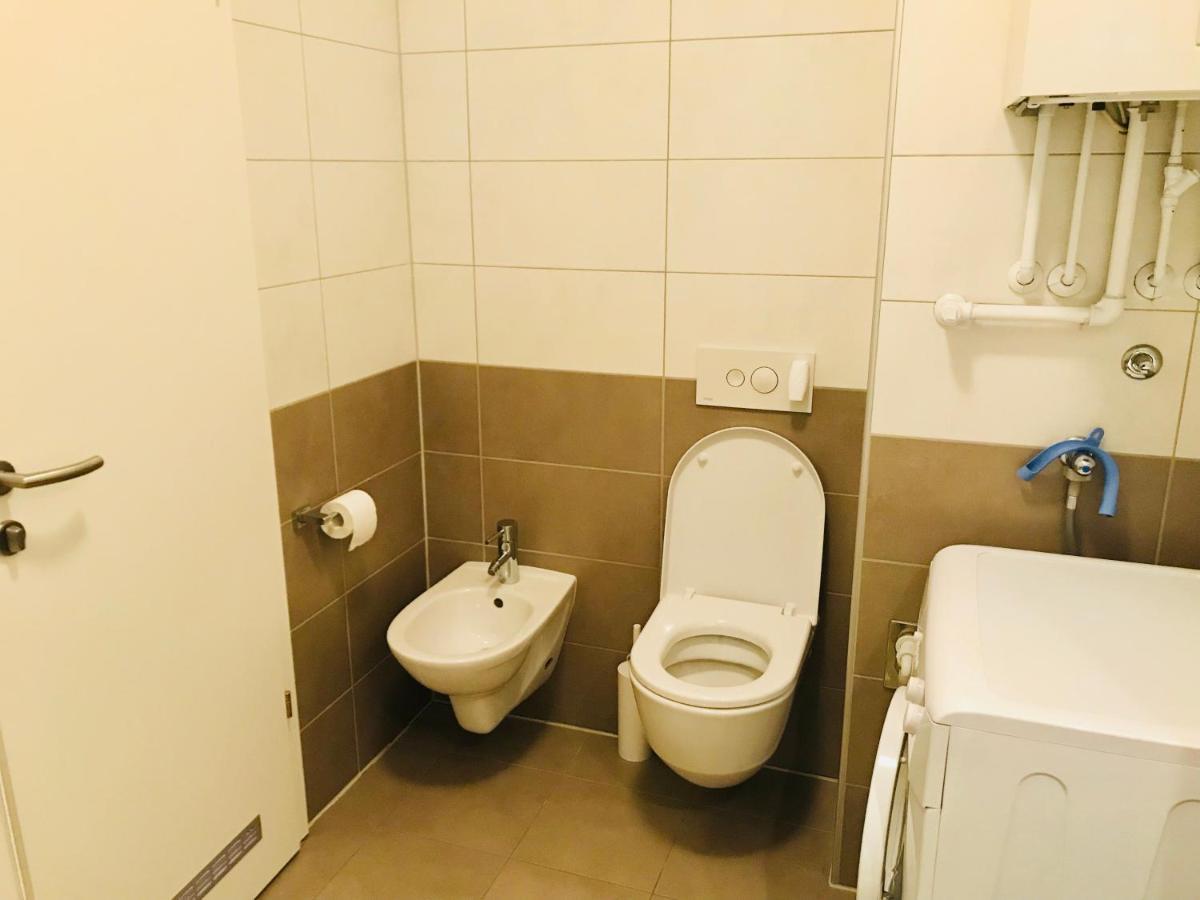 Barbara Daire Zagreb Dış mekan fotoğraf