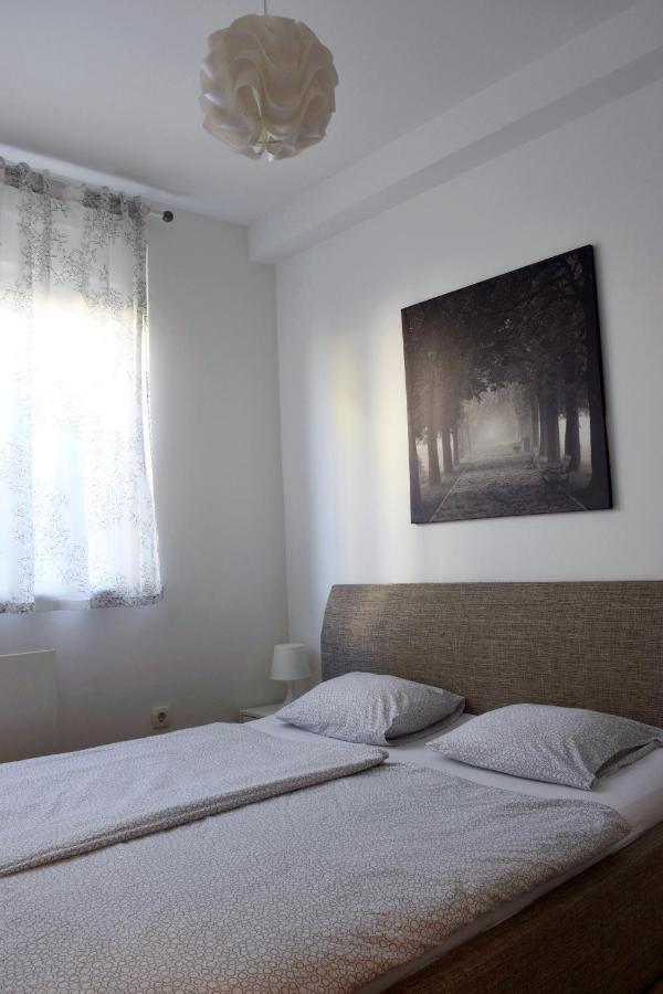 Barbara Daire Zagreb Dış mekan fotoğraf